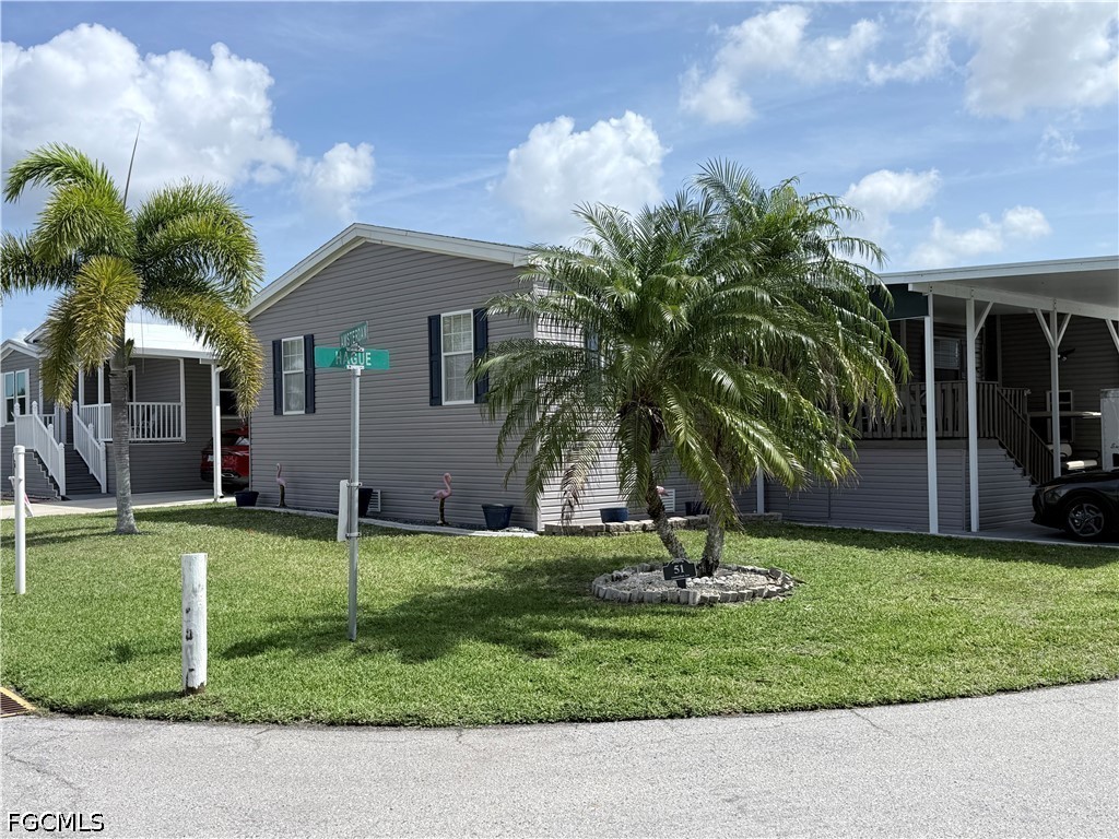 51 Amsterdam Avenue #51A Punta Gorda FL 33950 2026015441 image1