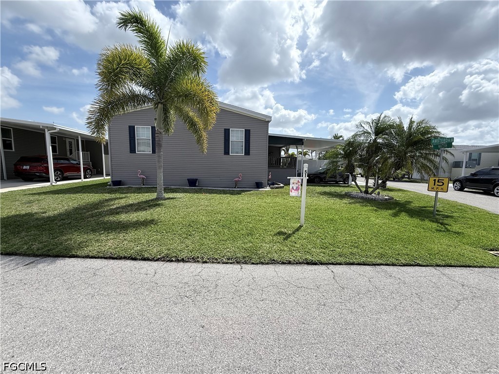 51 Amsterdam Avenue #51A Punta Gorda FL 33950 2026015441 image2