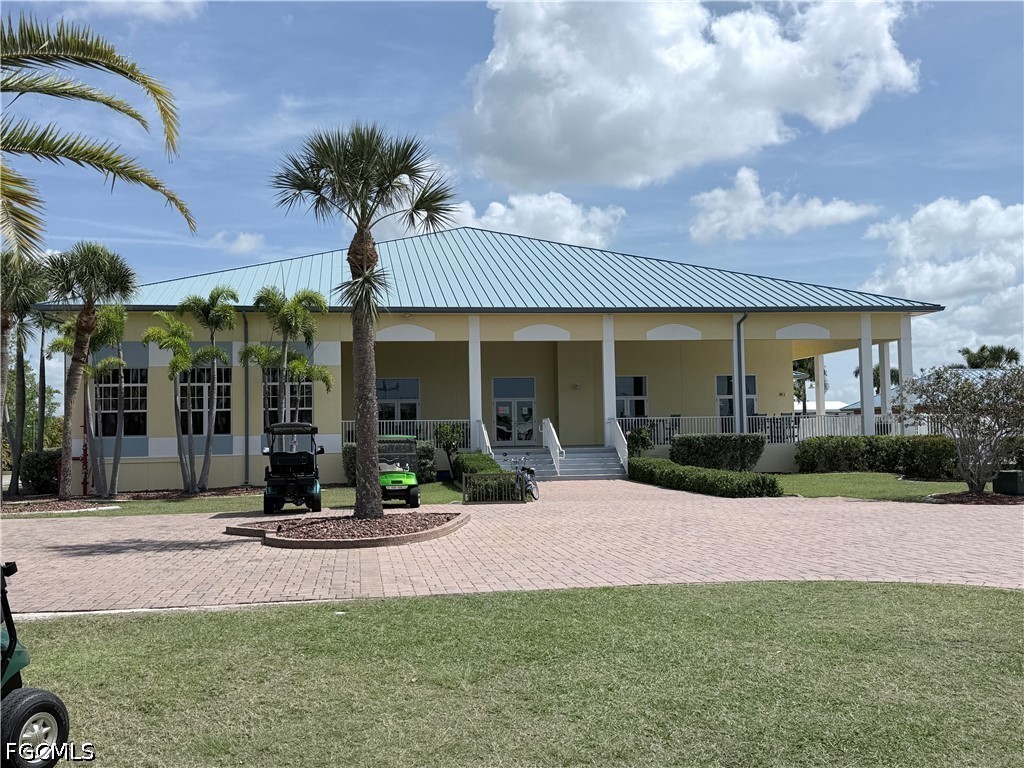 51 Amsterdam Avenue #51A Punta Gorda FL 33950 2026015441 image41