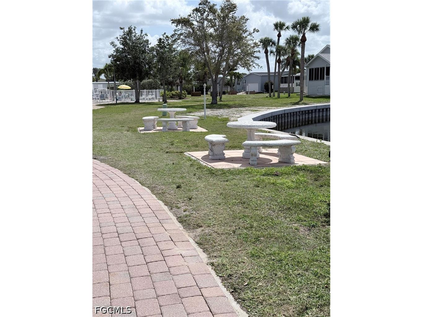 51 Amsterdam Avenue #51A Punta Gorda FL 33950 2026015441 image42