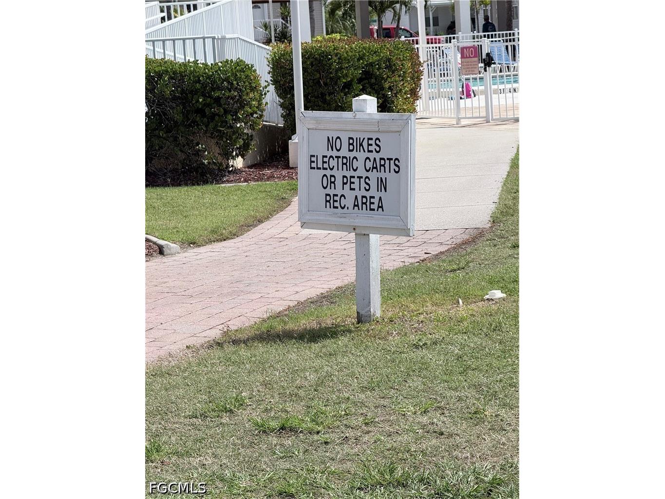 51 Amsterdam Avenue #51A Punta Gorda FL 33950 2026015441 image43