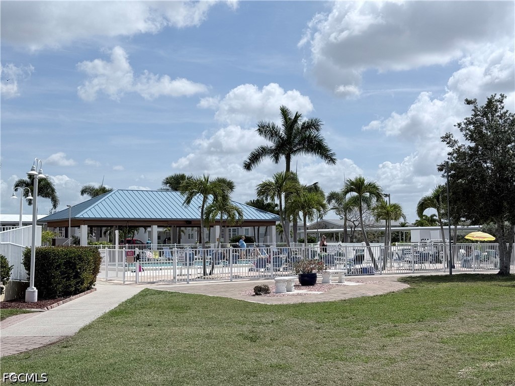 51 Amsterdam Avenue #51A Punta Gorda FL 33950 2026015441 image44