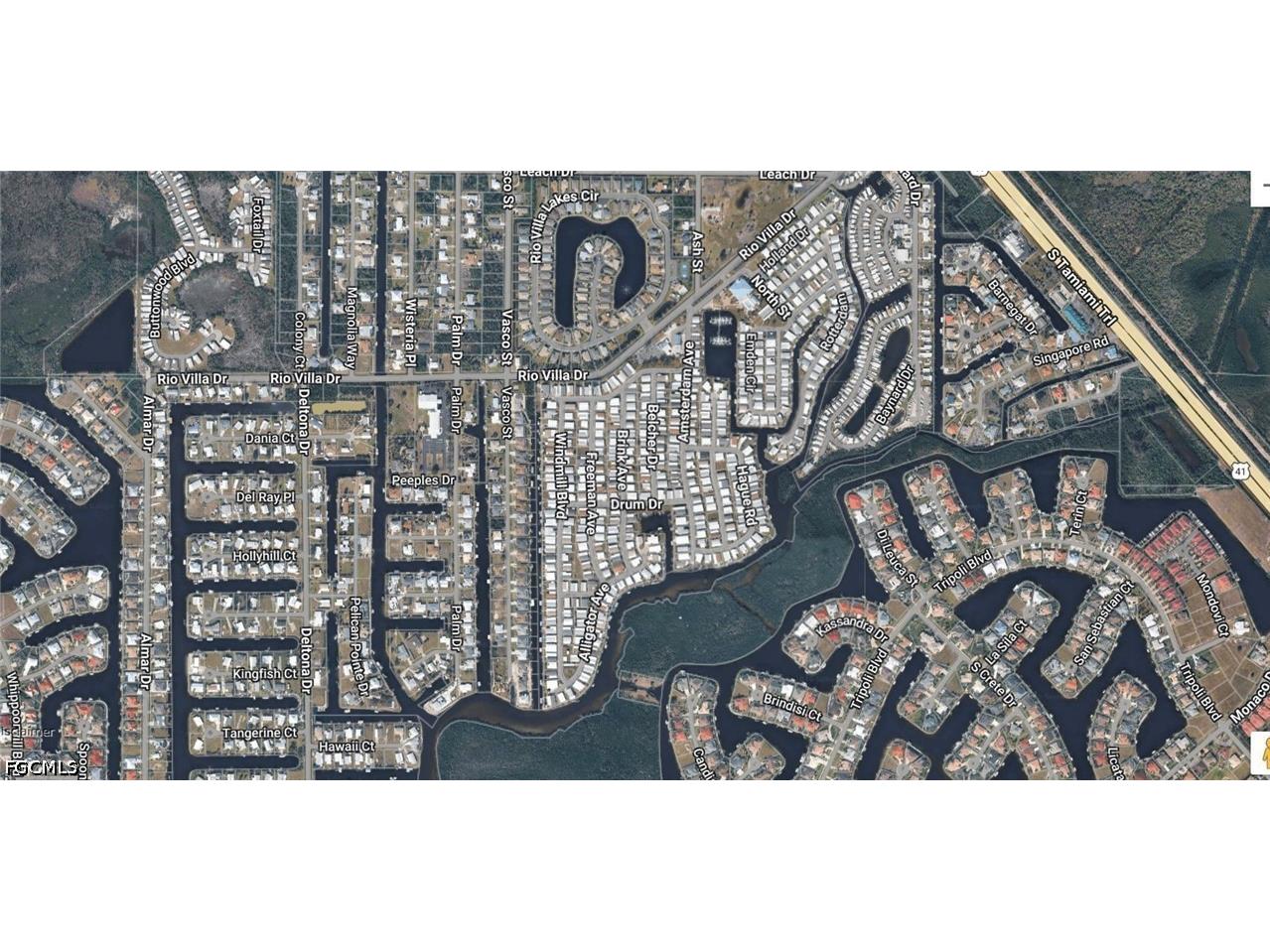 51 Amsterdam Avenue #51A Punta Gorda FL 33950 2026015441 image48