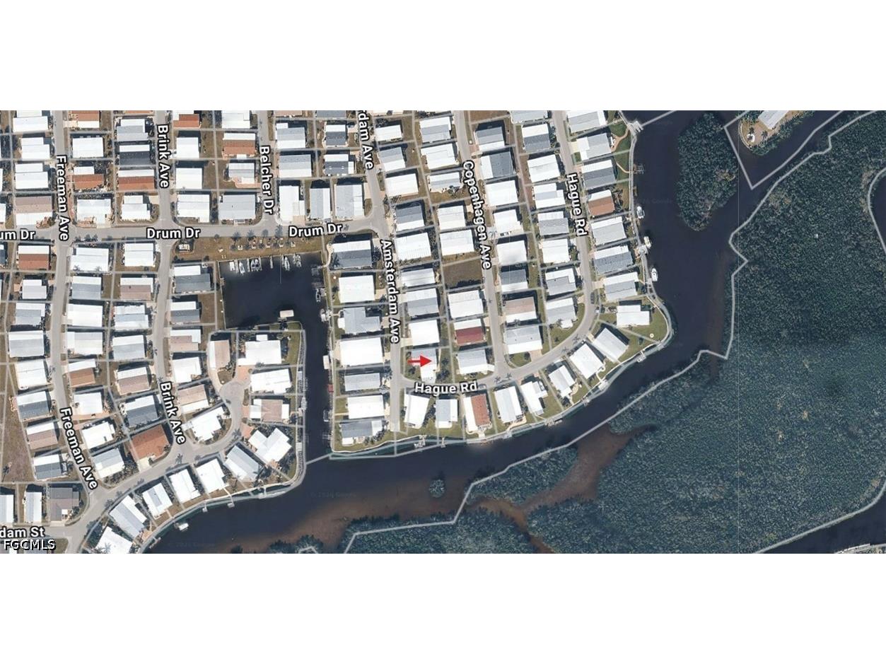 51 Amsterdam Avenue #51A Punta Gorda FL 33950 2026015441 image49