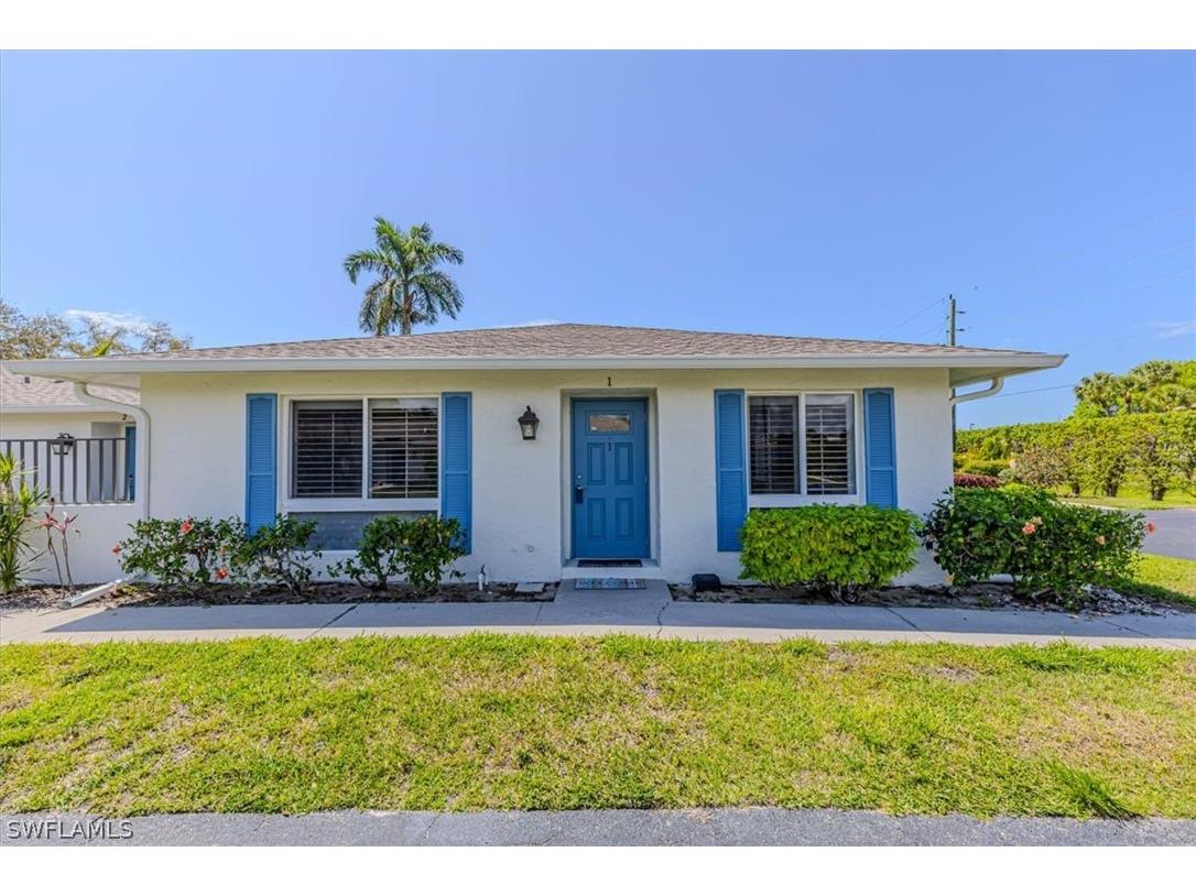 51 Glades Boulevard #1531 Naples FL 34112 226008759 image1