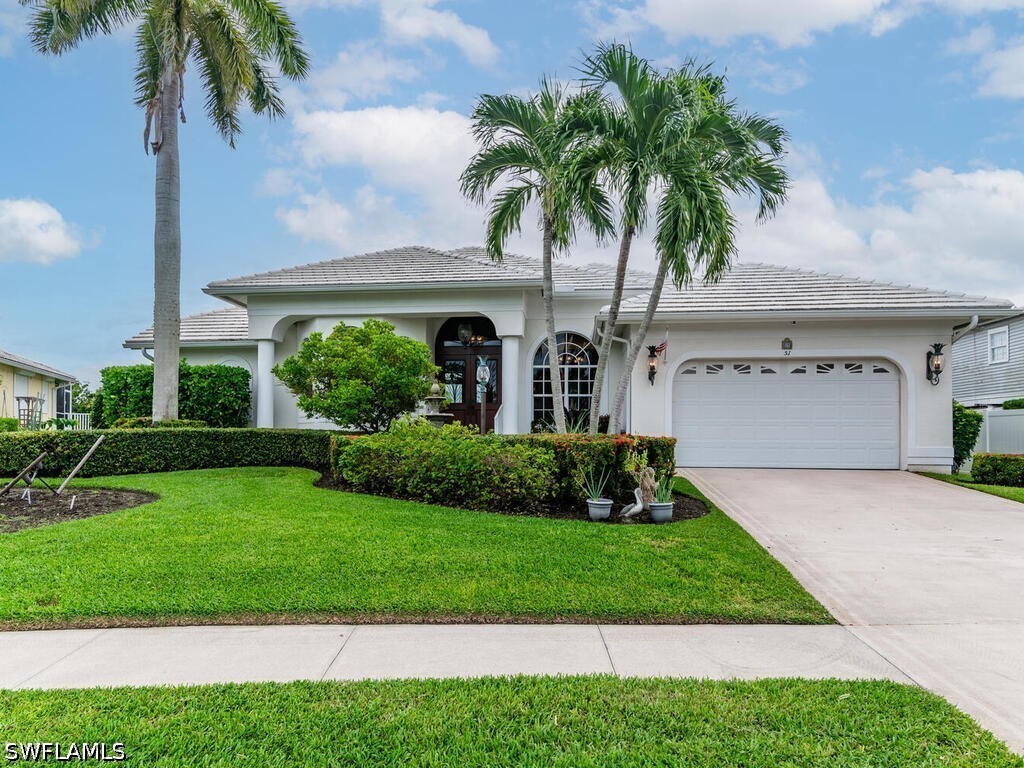 51 S Seas Court Marco Island FL 34145 226013835 image1