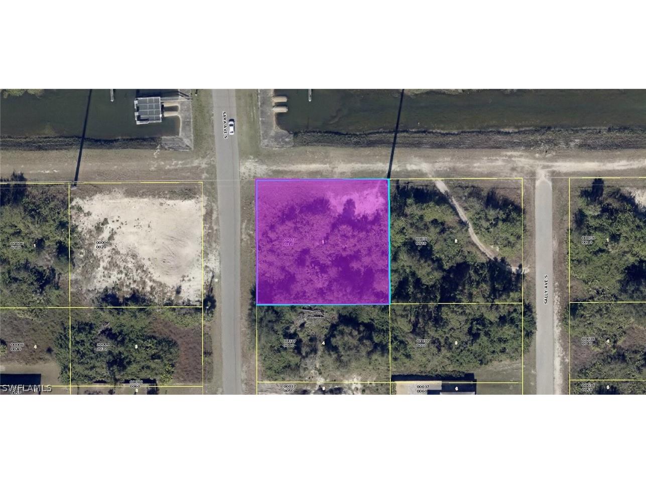 51 Sara Avenue S Lehigh Acres FL 33976 224028821 image1