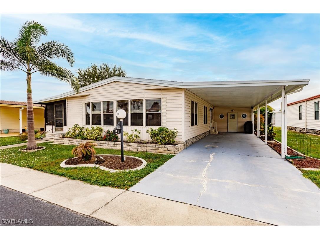 51 Sunset Circle North Fort Myers FL 33903 223040265 image1