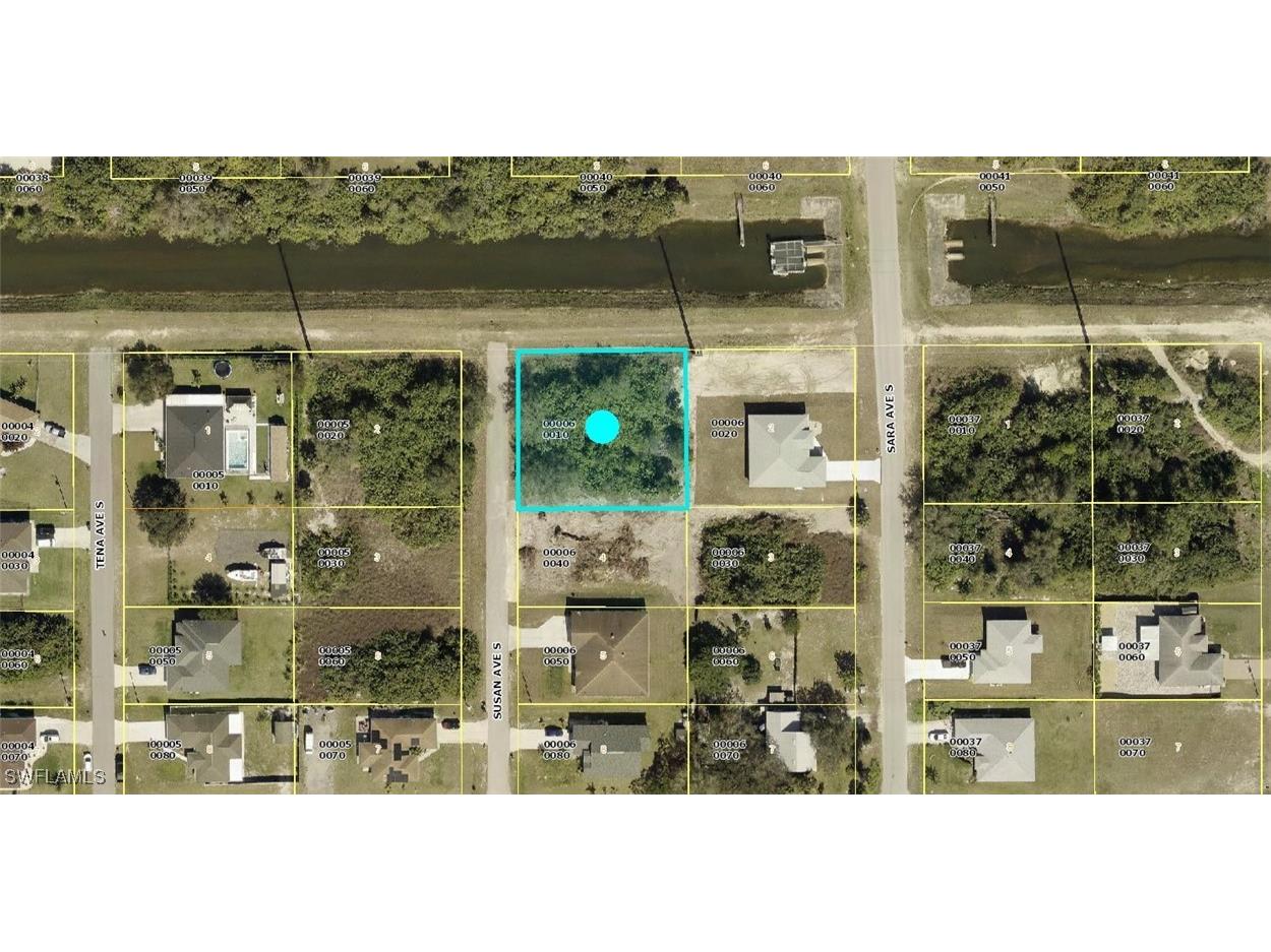 51 Susan Avenue S Lehigh Acres FL 33976 224065046 image1