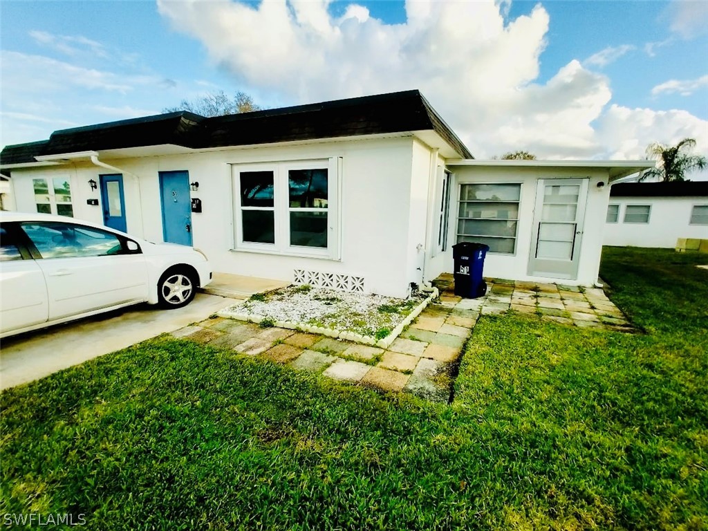 51 Tangerine Court Lehigh Acres FL 33936 224037465 image1
