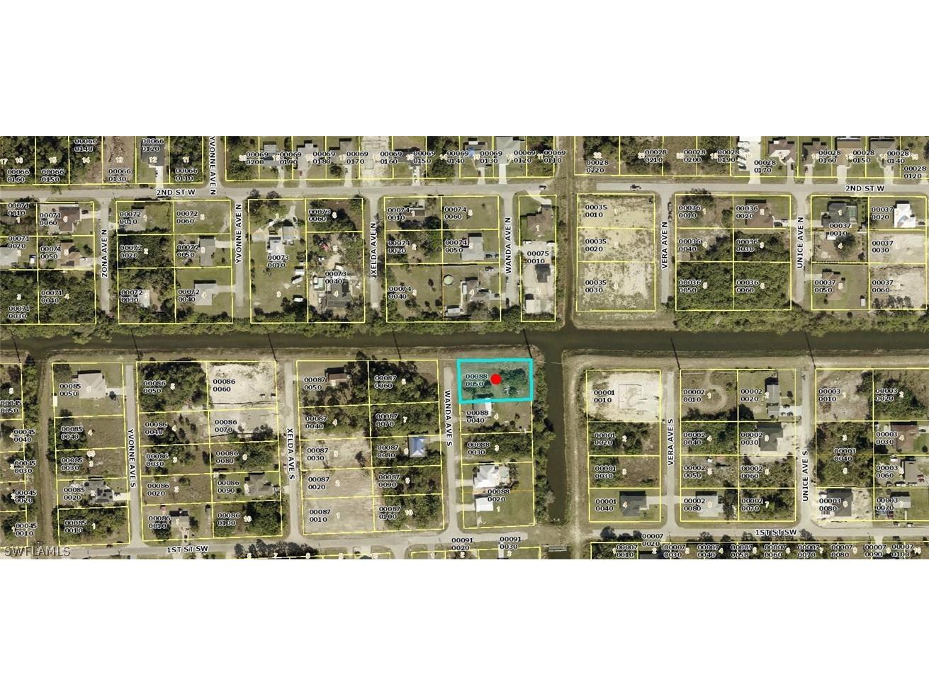 51 Wanda Avenue S Lehigh Acres FL 33976 224039956 image1