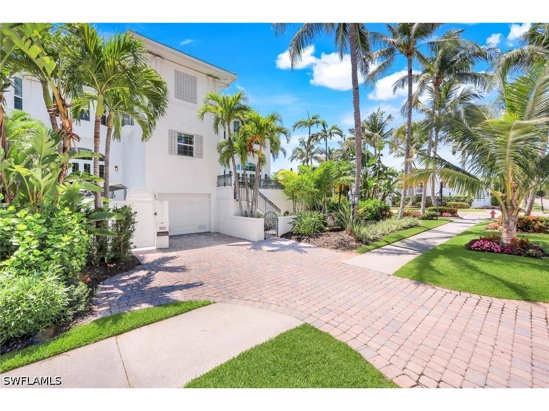 510 2nd Street S #102 Naples FL 34102 226017589 image34