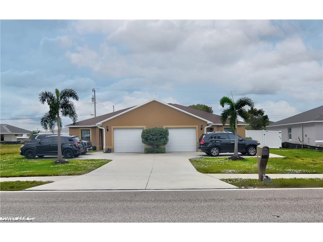 510-512 Skyline Boulevard Cape Coral FL 33991 223083964 image1
