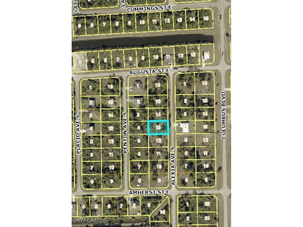510 Alexia Avenue S Lehigh Acres FL 33974 226001614 image1