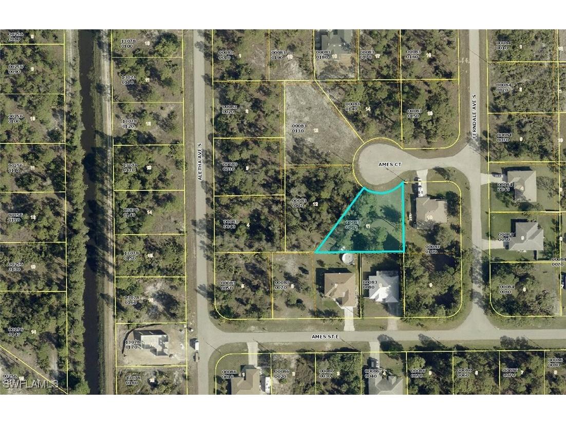 510 Ames Court Lehigh Acres FL 33974 225057820 image1