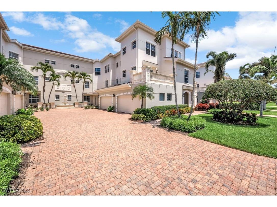 510 Avellino Isles Circle #2-202 Naples FL 34119 225074878 image2