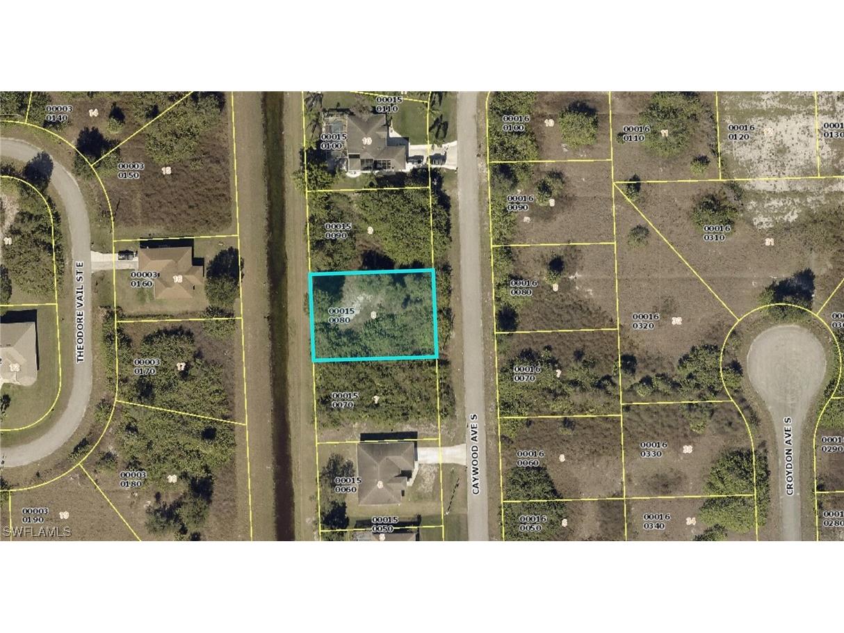 510 Caywood Avenue S Lehigh Acres FL 33974 223063998 image1