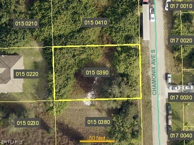 510 Chamonix Avenue S Lehigh Acres FL 33974 224052095 image1