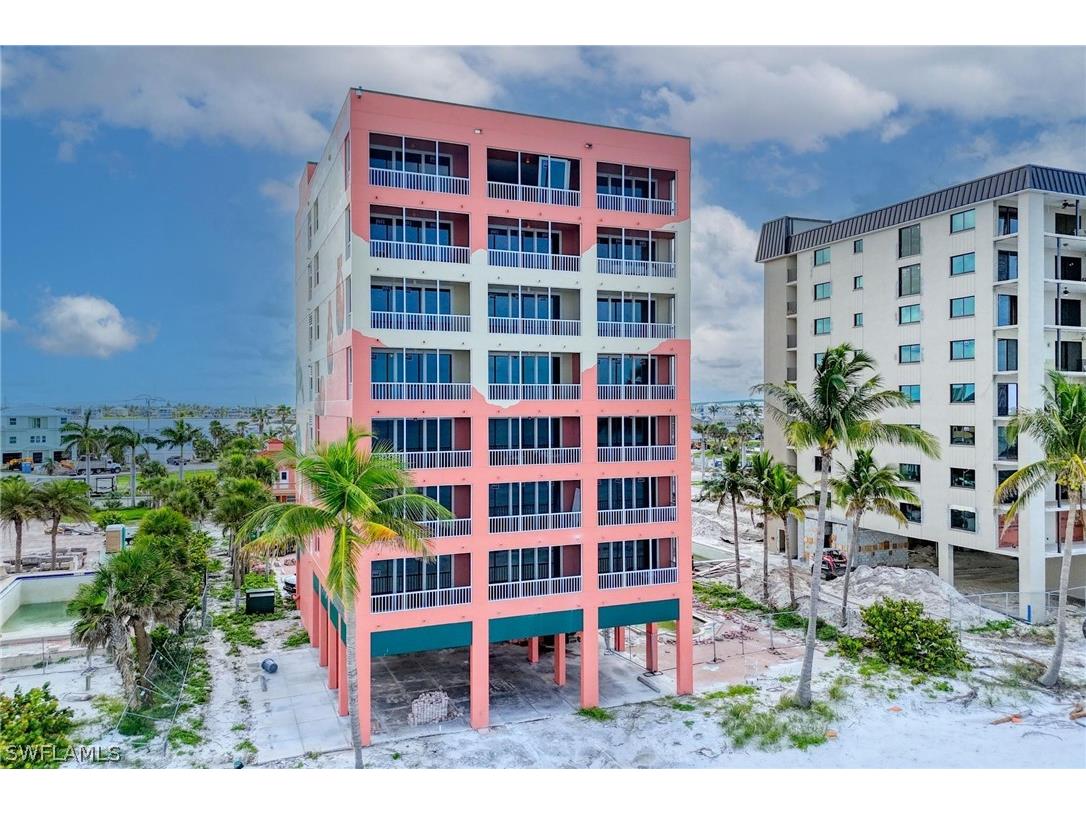510 Estero Boulevard #105 Fort Myers Beach FL 33931 224050624 image1