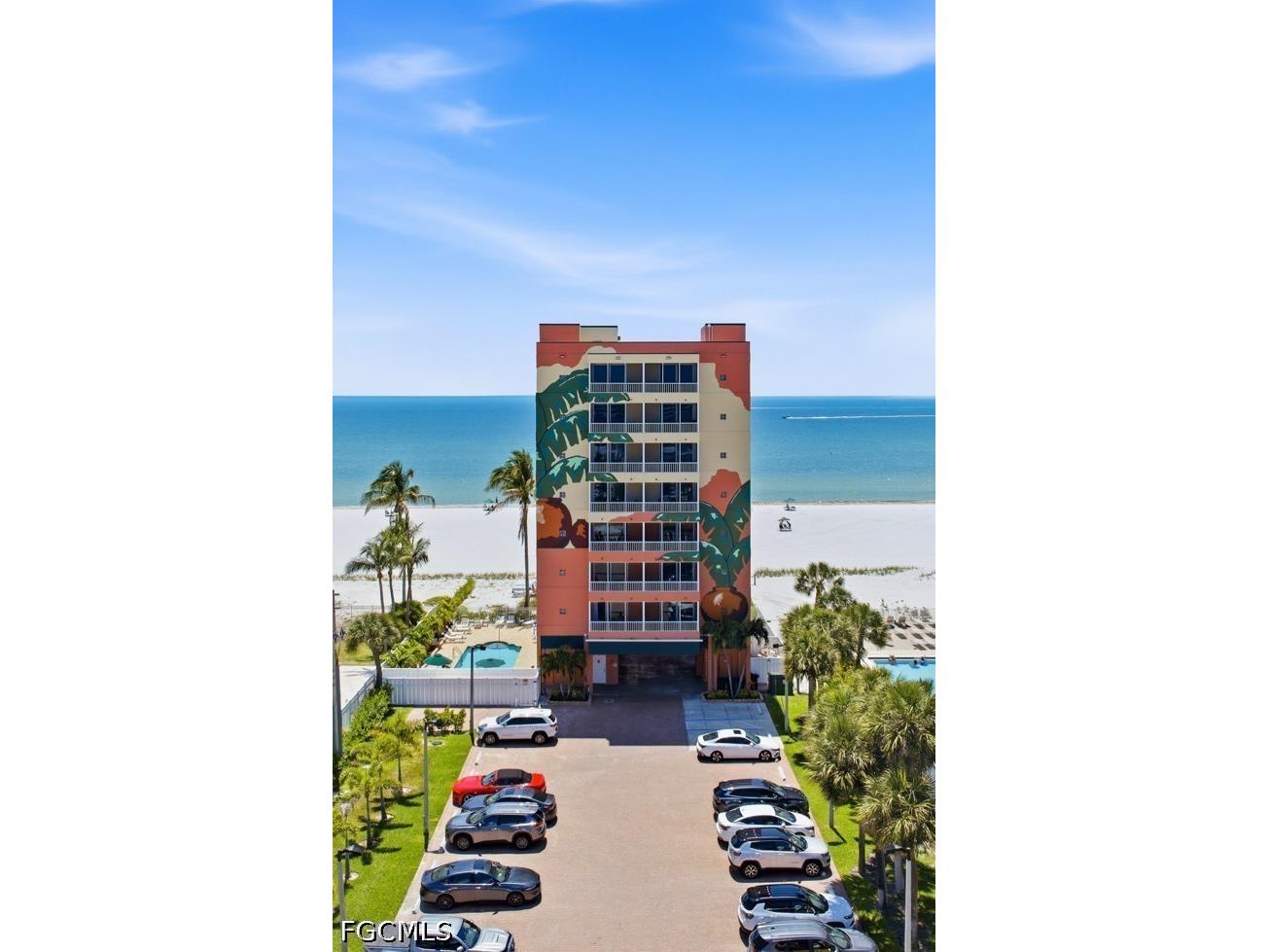 510 Estero Boulevard #304 Fort Myers Beach FL 33931 2026008733 image1