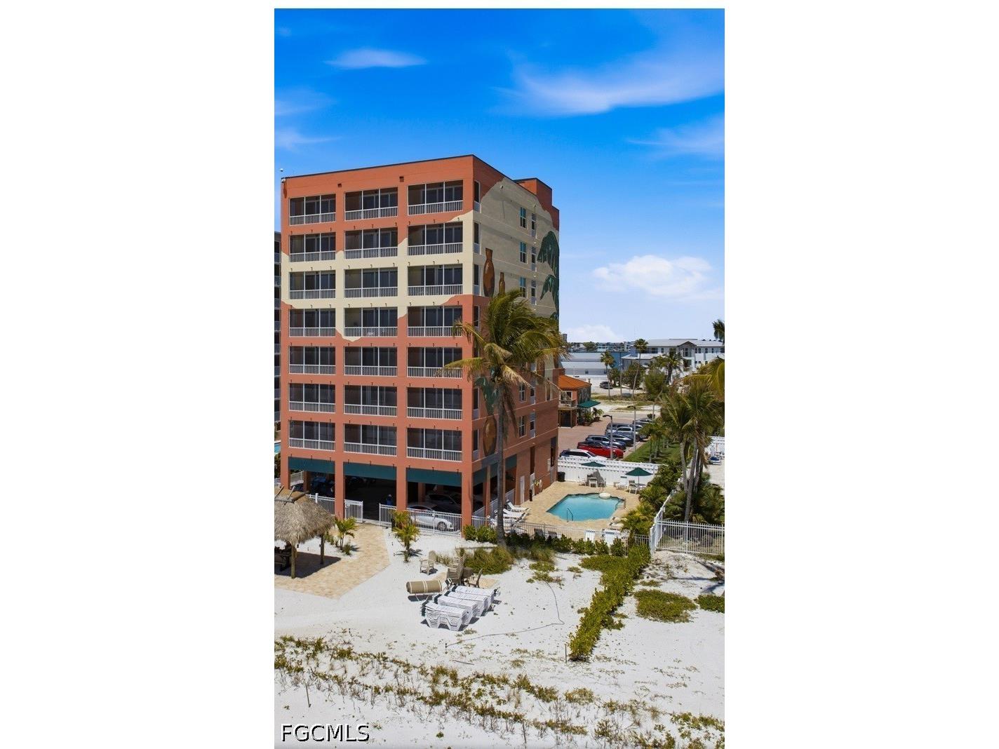 510 Estero Boulevard #304 Fort Myers Beach FL 33931 2026008733 image21