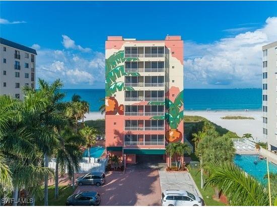 510 Estero Boulevard #404 Fort Myers Beach FL 33931 224035735 image2