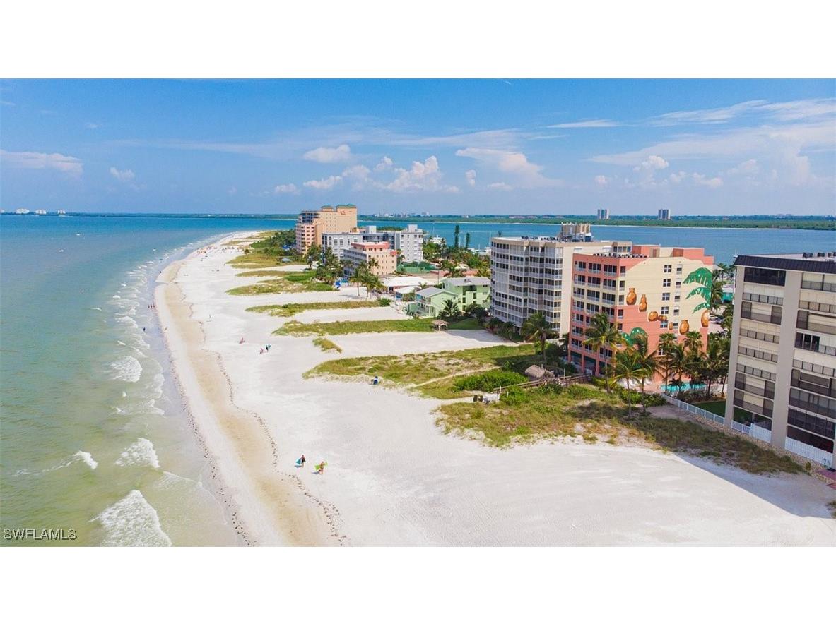 510 Estero Boulevard #404 Fort Myers Beach FL 33931 224035735 image9