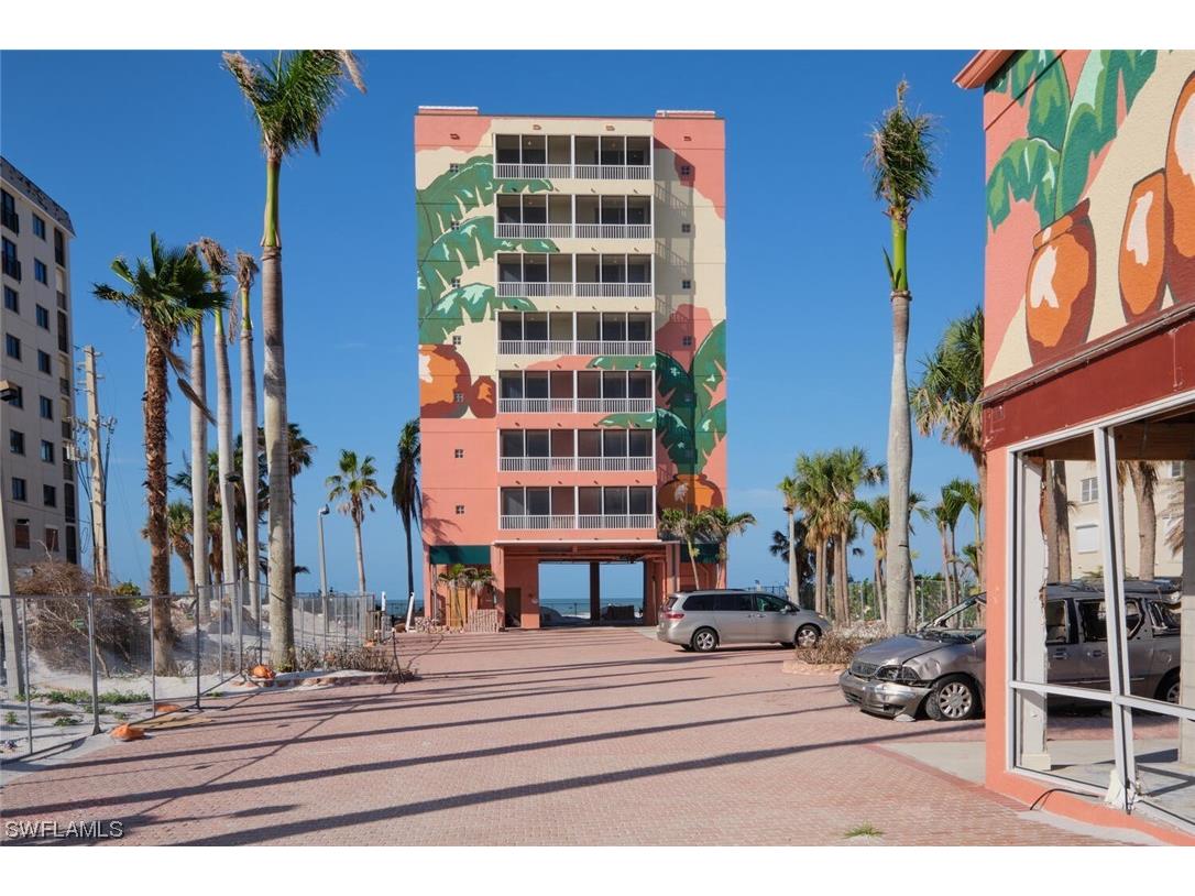 510 Estero Boulevard #405 Fort Myers Beach FL 33931 223023222 image1