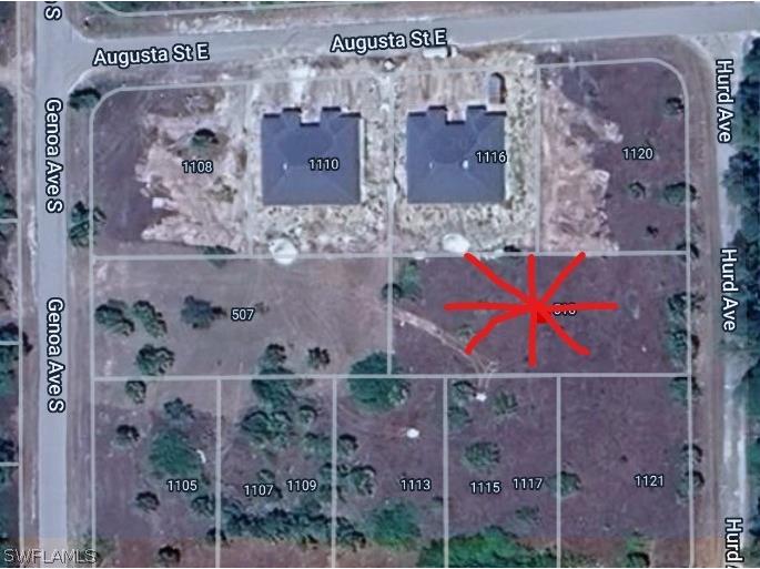 510 Hurd Avenue S Lehigh Acres FL 33974 224051178 image1