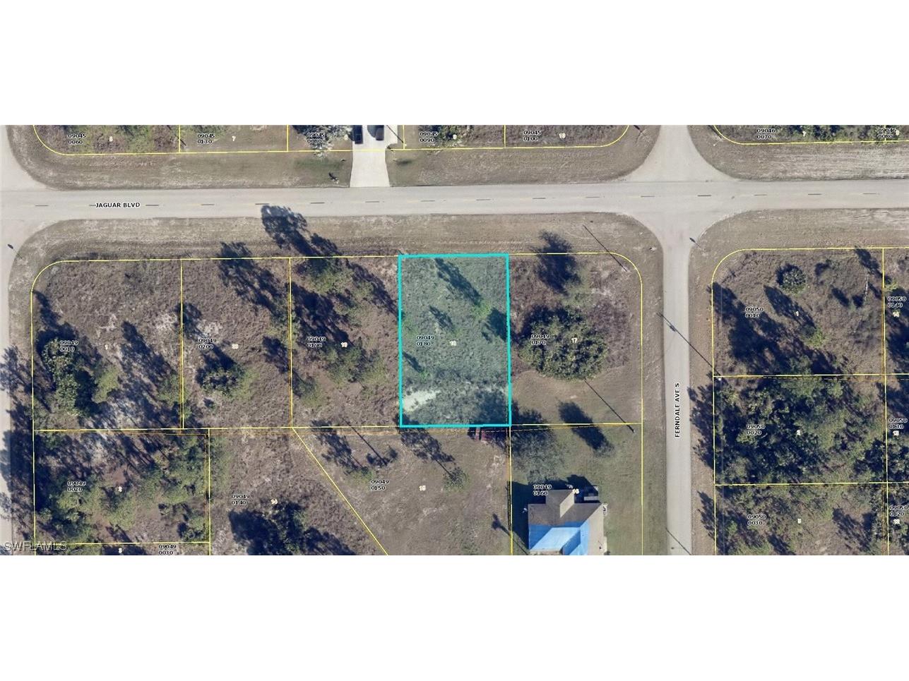 510 Jaguar Boulevard Lehigh Acres FL 33974 224022315 image1