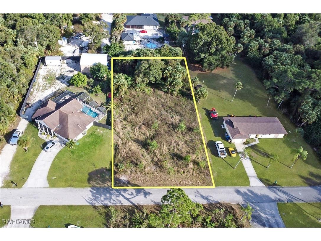 510 James Avenue Lehigh Acres FL 33936 225082380 image1