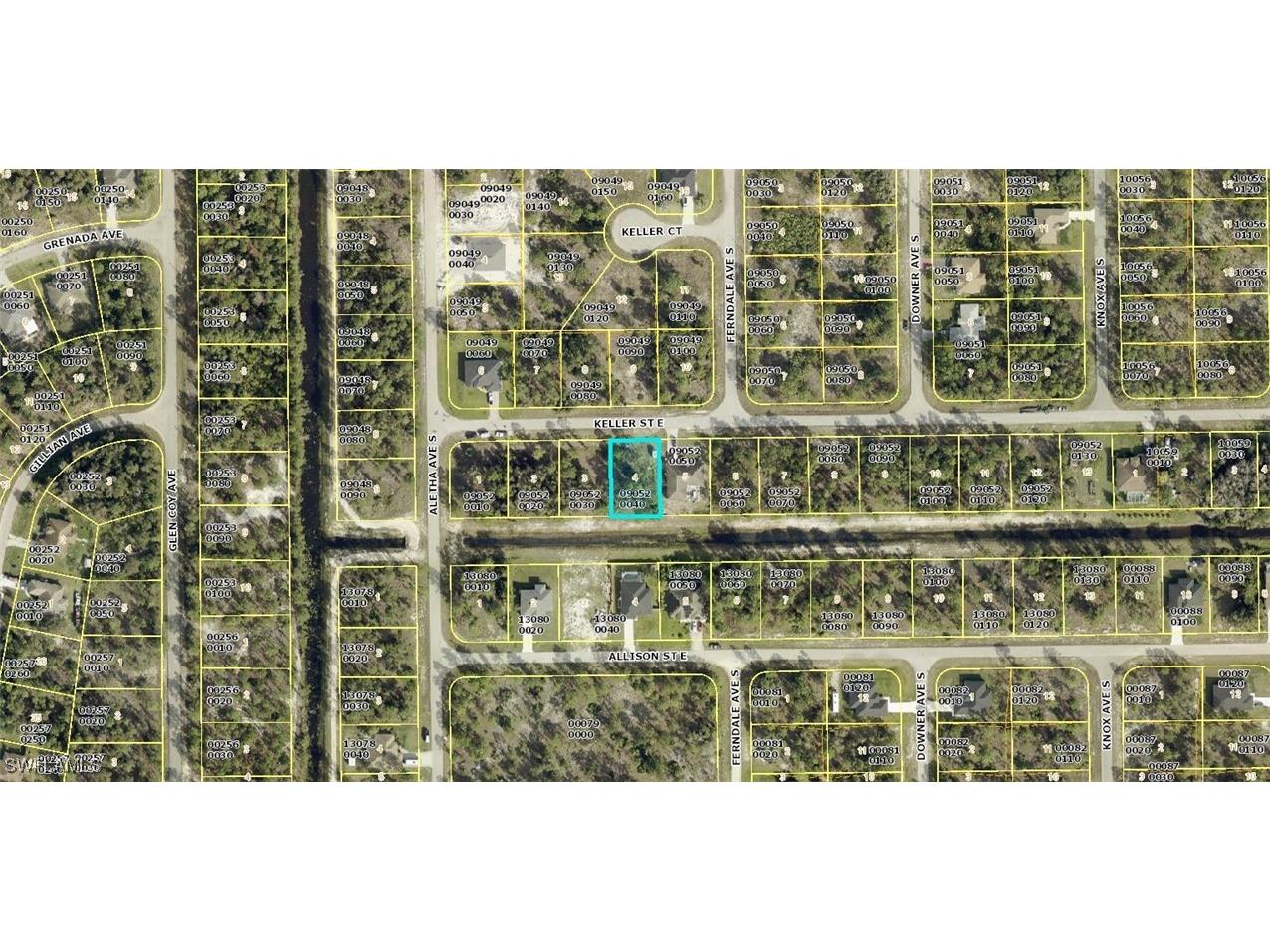 510 Keller Street E Lehigh Acres FL 33974 225041361 image1