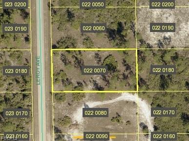510 Leroy Avenue Lehigh Acres FL 33972 2026010648 image1