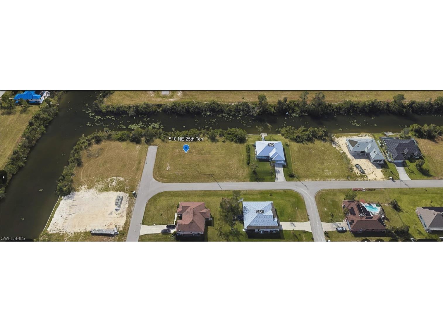 510 NE 25th Terrace Cape Coral FL 33909 224058187 image1