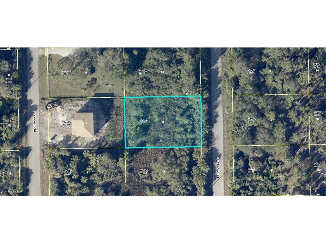 510 Penton Avenue S Lehigh Acres FL 33974 224020508 image1