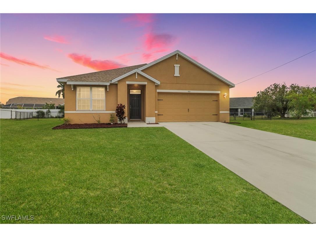510 SE 23rd Terrace Cape Coral FL 33990 225006653 image1