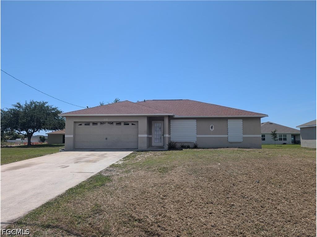 510 SW 25th Place Cape Coral FL 33991 2026004130 image1
