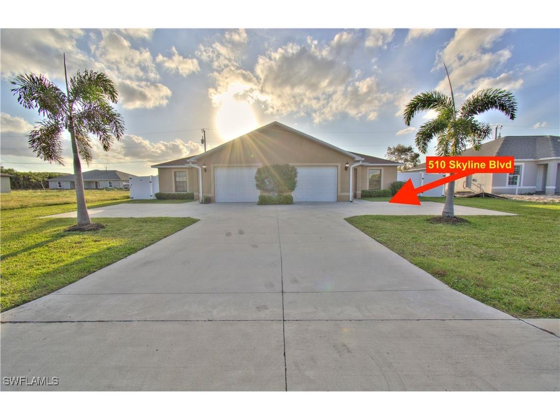 510 Skyline Boulevard Cape Coral FL 33991 225064285 image2