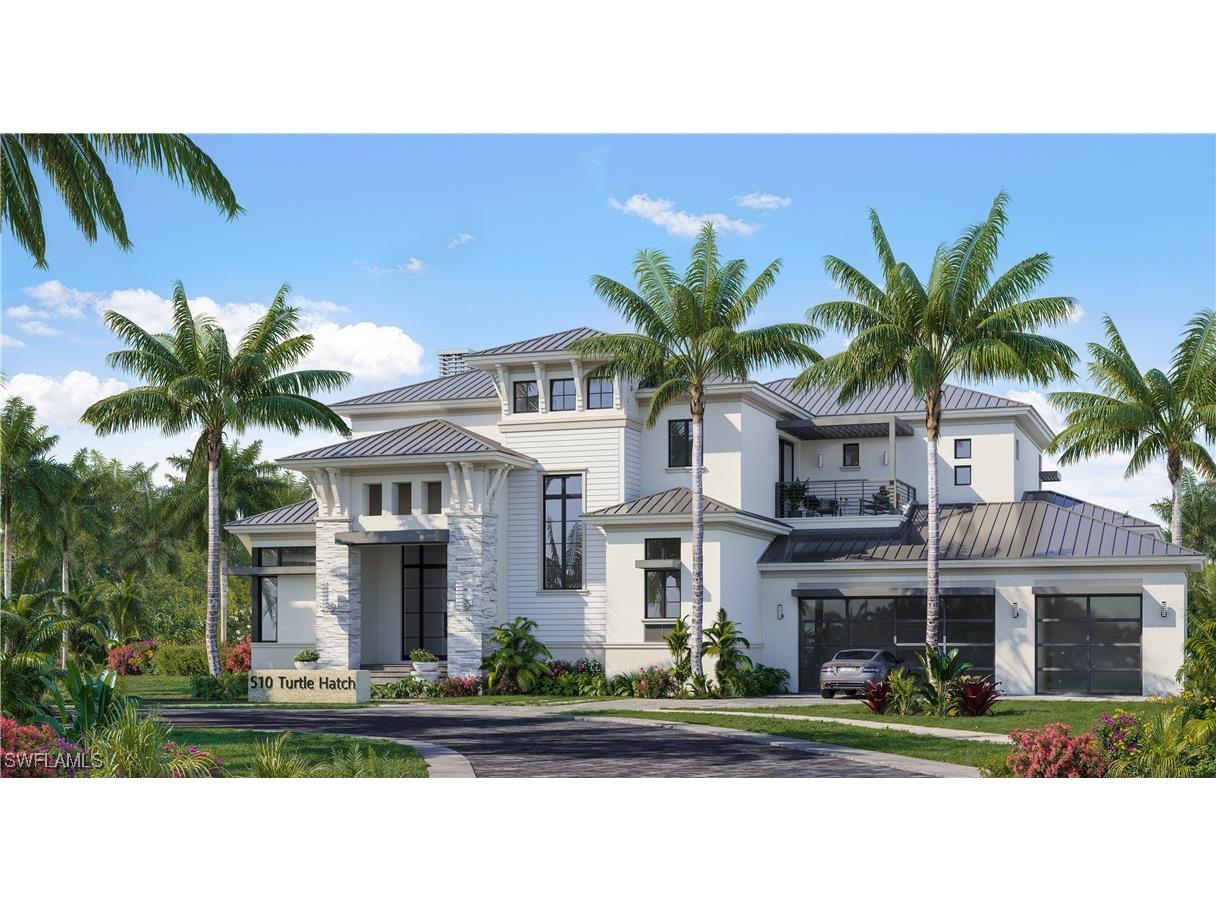 510 Turtle Hatch Lane Naples FL 34103 225068387 image1