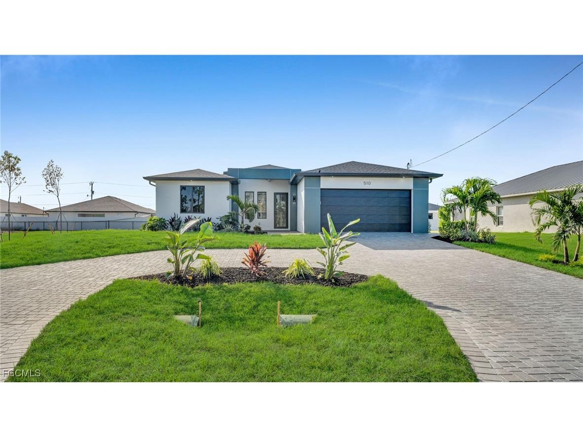 510 Wilmington Parkway Cape Coral FL 33993 2025017883 image1