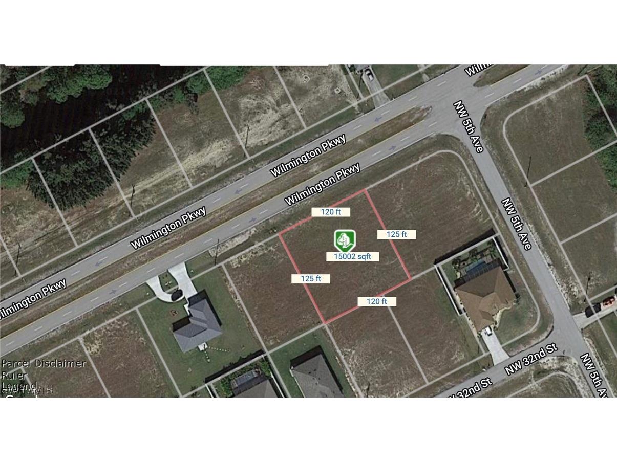 510 Wilmington Parkway Cape Coral FL 33993 222075531 image1