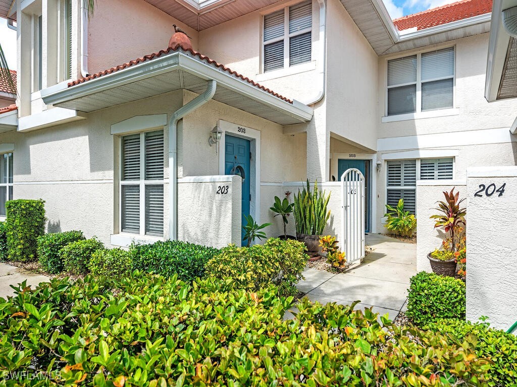 5100 Cedar Springs Drive #103 Naples FL 34110 224057951 image1