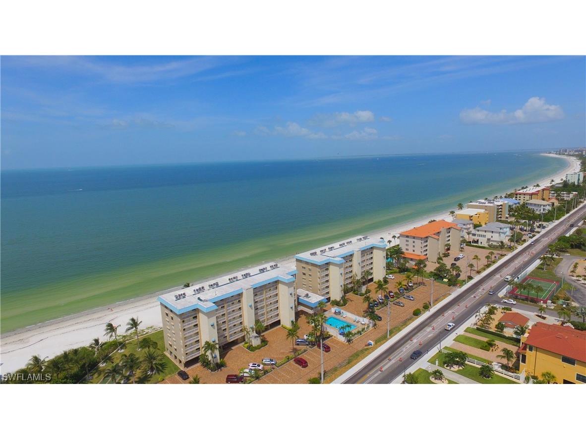 5100 Estero Boulevard #1A3 Fort Myers Beach FL 33931 223060784 image1
