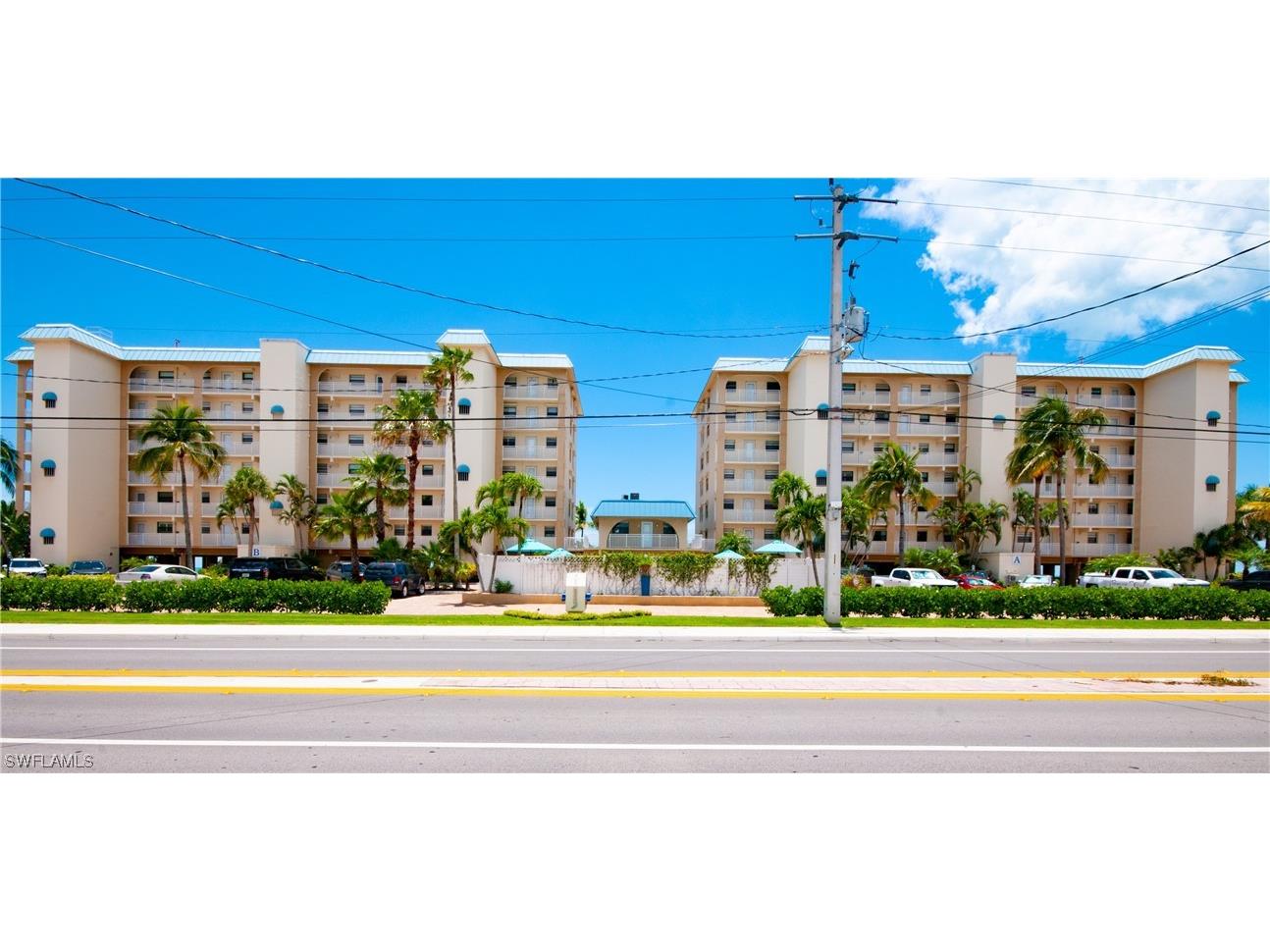 5100 Estero Boulevard #4B4 Fort Myers Beach FL 33931 223059701 image1