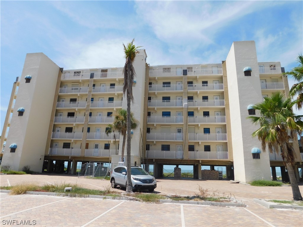5100 Estero Boulevard #5B2 Fort Myers Beach FL 33931 223063078 image1