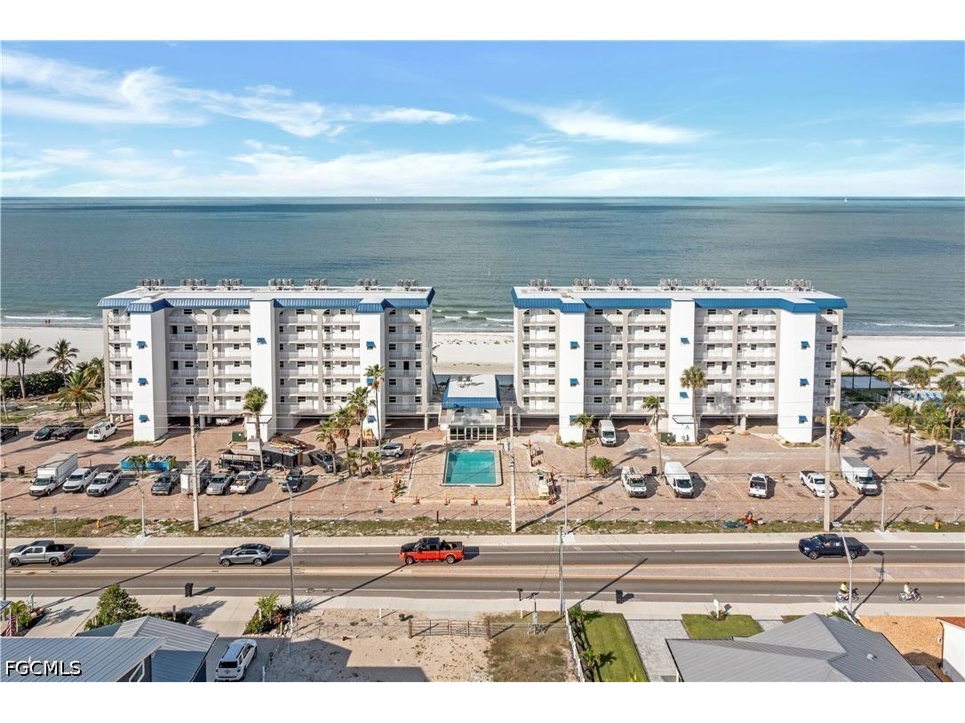 5100 Estero Boulevard #6B3 Fort Myers Beach FL 33931 2026021623 image1