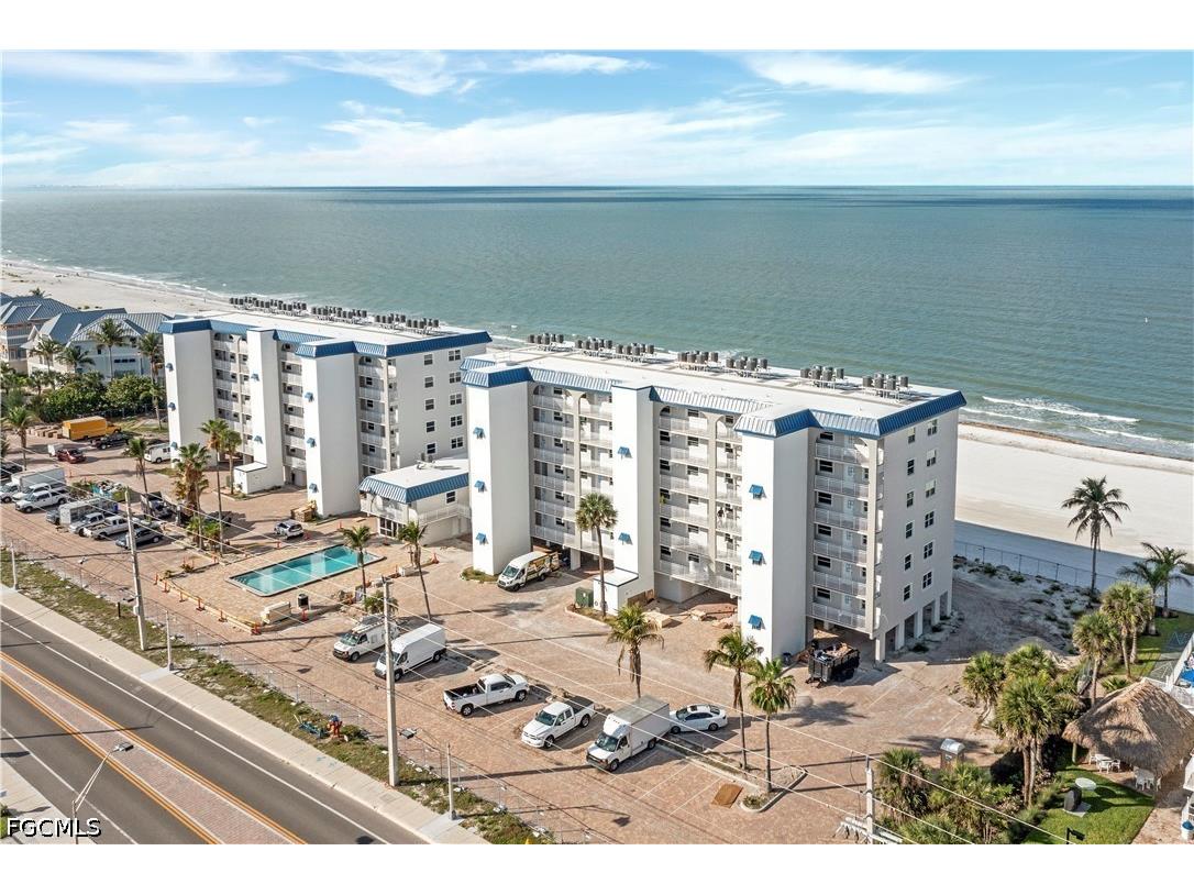 5100 Estero Boulevard #6B3 Fort Myers Beach FL 33931 2026021623 image21