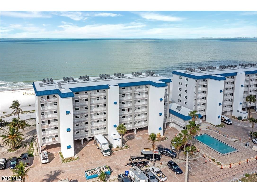 5100 Estero Boulevard #6B3 Fort Myers Beach FL 33931 2026021623 image3