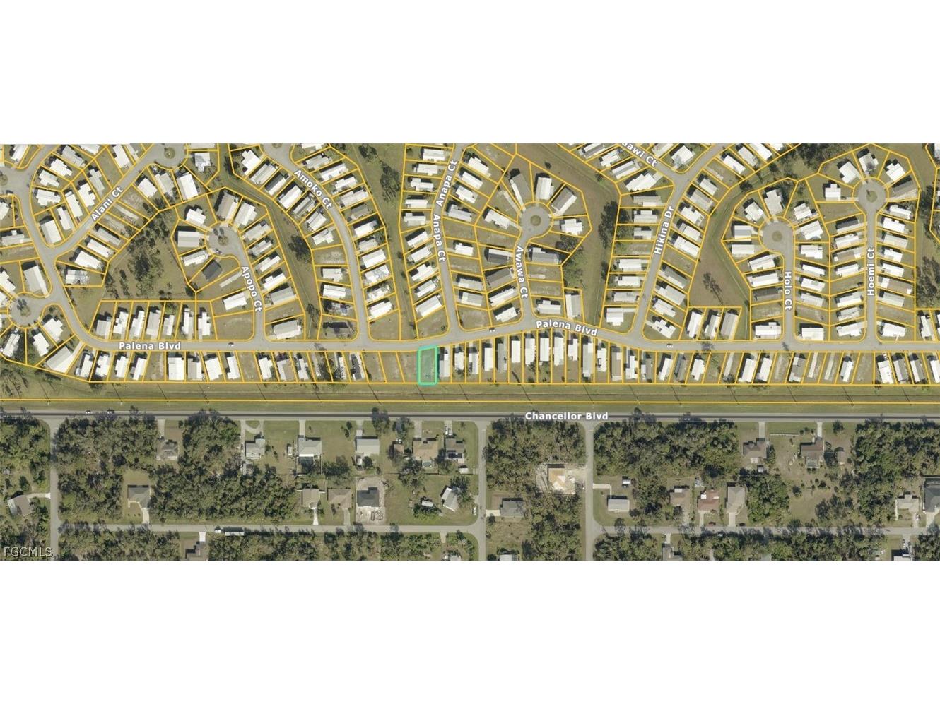 5100 Palena Boulevard North Port FL 34287 2026007106 image2