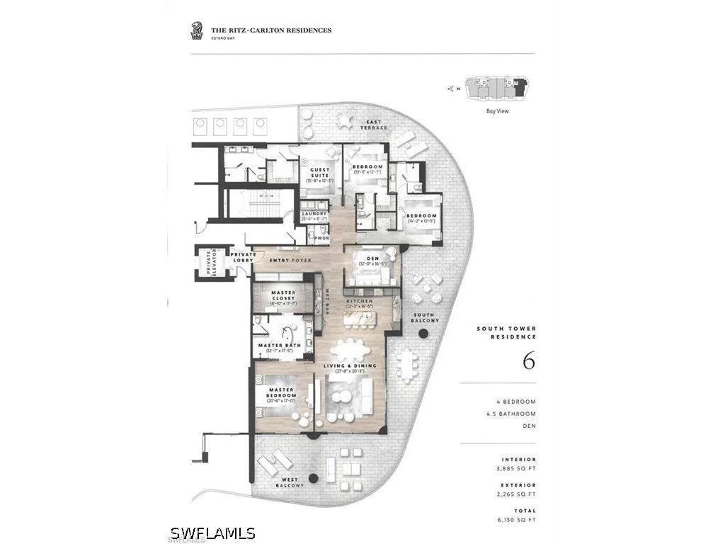 5100 Seagrass Boulevard #M06 Bonita Springs FL 34134 226027095 image32